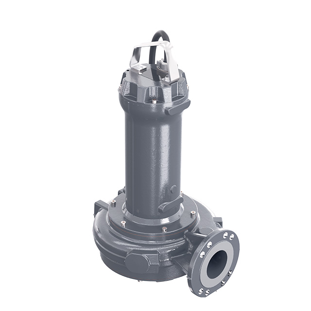 CTG CHOPPER PUMPE(TYK-FLYDENDE)