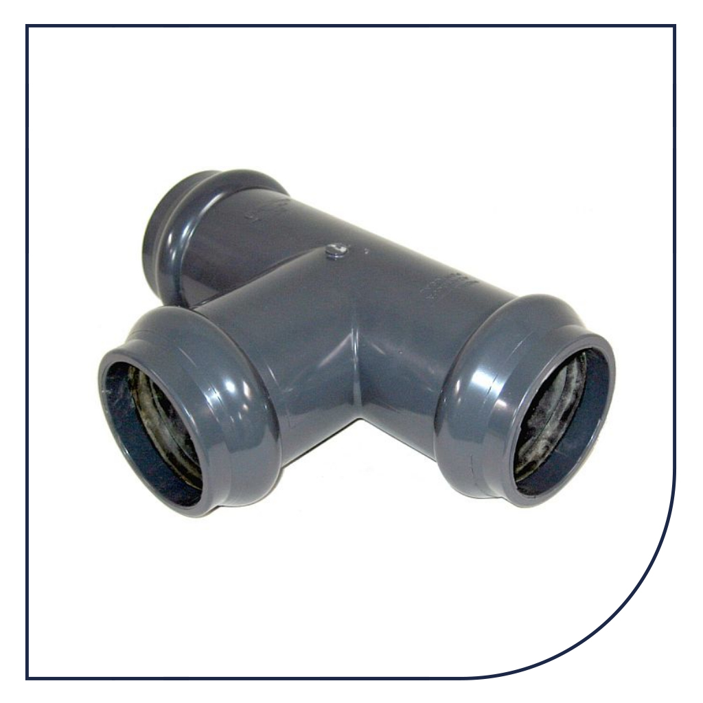 Indstiksteer / 10 Bar