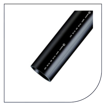 PE 100/SDR 11 - PN16