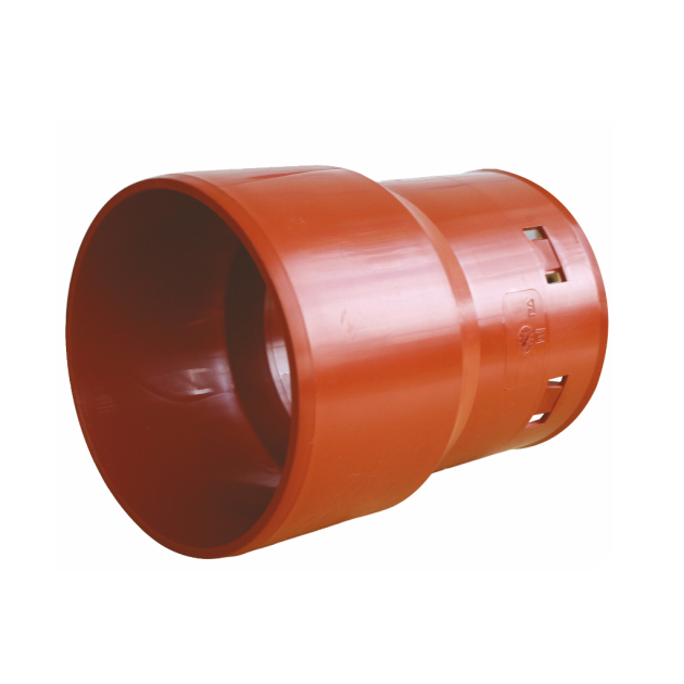 PVC Dræntilslutning