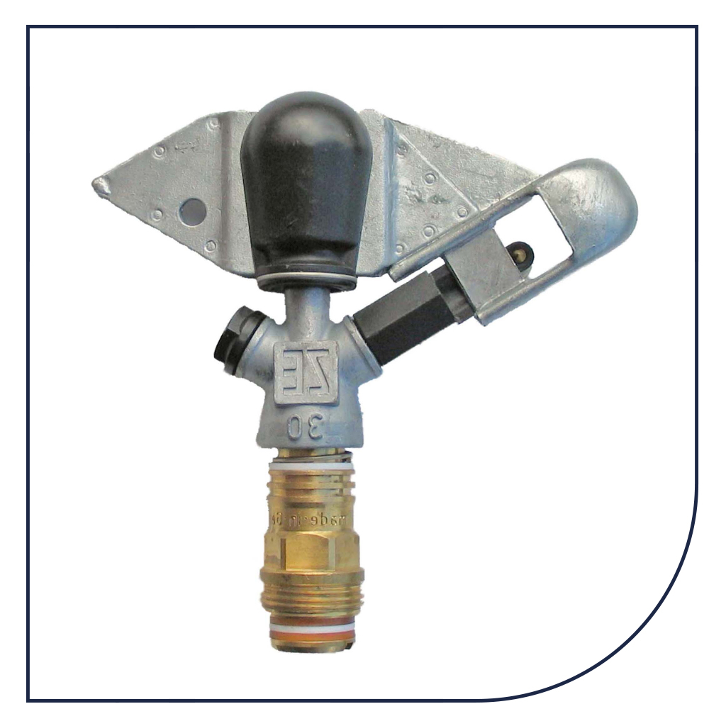 Perrot Sprinkler ZE30-ZE30W