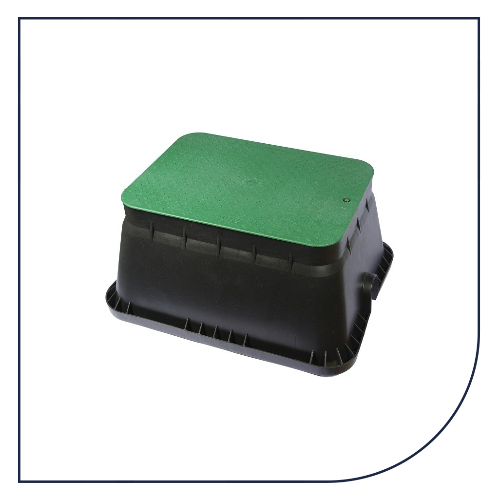 Ventilbox