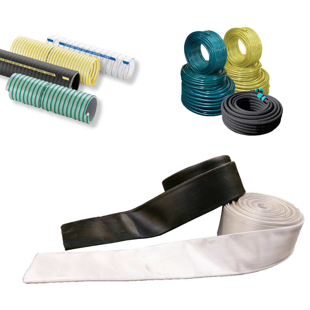 Slanger, Spændebånd